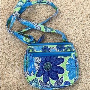 Vera Bradley Crossbody